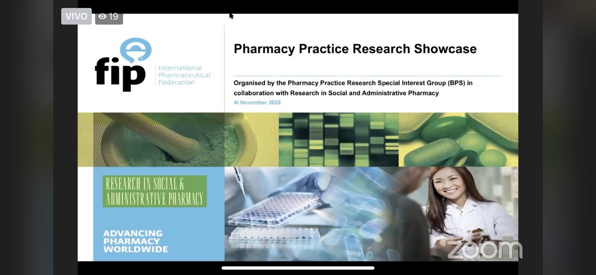 RSAP Journal tweet media