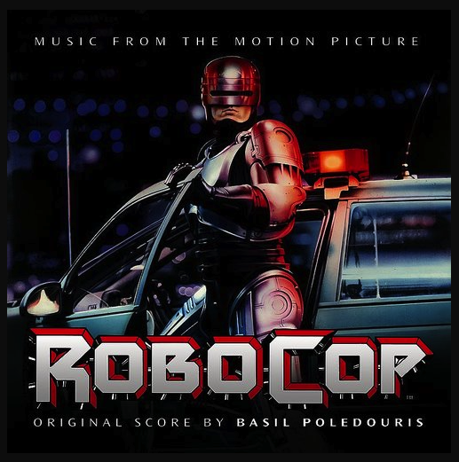 CineConcertsLLC's tweet photo. 🦾 Raise your hands if you are a #RoboCop fan 🙋♀️🙋♂️
Today, Score Cue of the Day (#SCotD) is featuring #composer Basil Poledouris' remarkable cue "Across The Board/End Credits" from the film
Enjoy now at 🎧 https://t.co/3kdEzfuOjs 🎧 https://t.co/qxWJG3vkvo