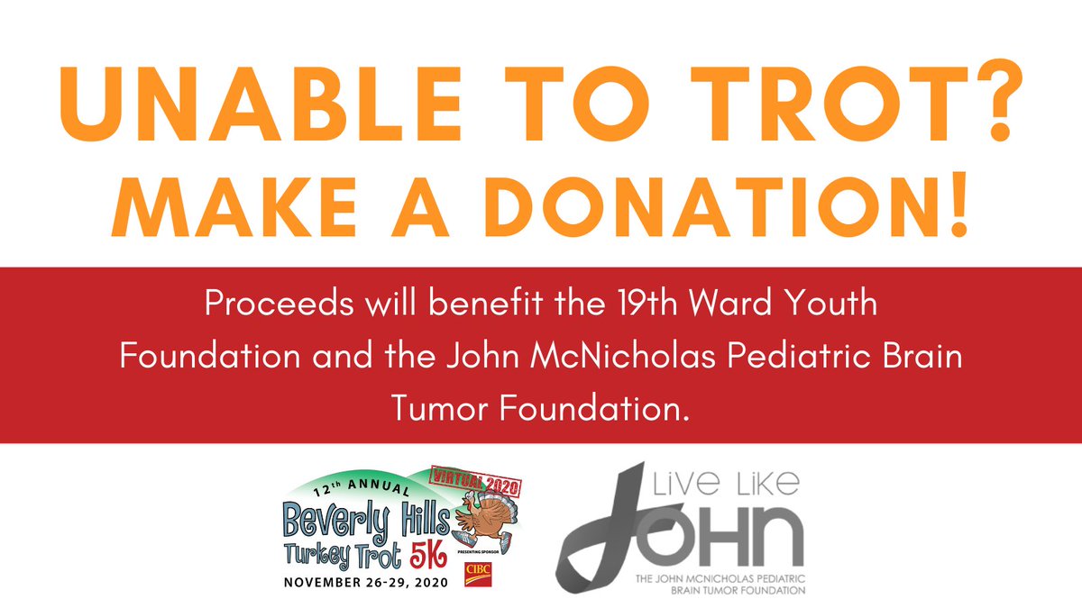 Live Like John Pediatric Brain Tumor Foundation tweet media