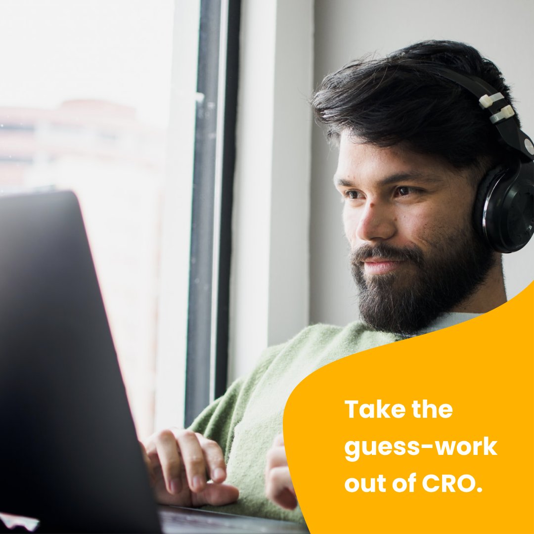 AutoOptimize's tweet image. Not sure what to test with CRO? No worries, we have 50 templated A/B tests ready for you. All you need to do is provide the content.

#ConversionRateOptimization #conversionrate #Websites #conversionstrategy #websitedesign #websitedevelopment #marketer #copywriter #ABTesting