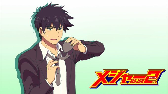 茂野吾郎生誕祭のtwitterイラスト検索結果 古い順 茂野吾郎生誕祭のtwitterイラスト検索結果 古い順
