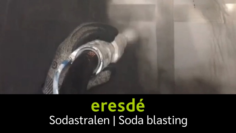 eresdebv's tweet photo. Sodastralen binnenzijde installatie van roestvrij staal (rvs). 
👉https://t.co/9gmw65KWHg

#sodastralen #sodablasting #soda #rvs #specialistischereiniging #calamiteitendienst #brandschade #rookschade #roetschade https://t.co/Y0UntxPmqT