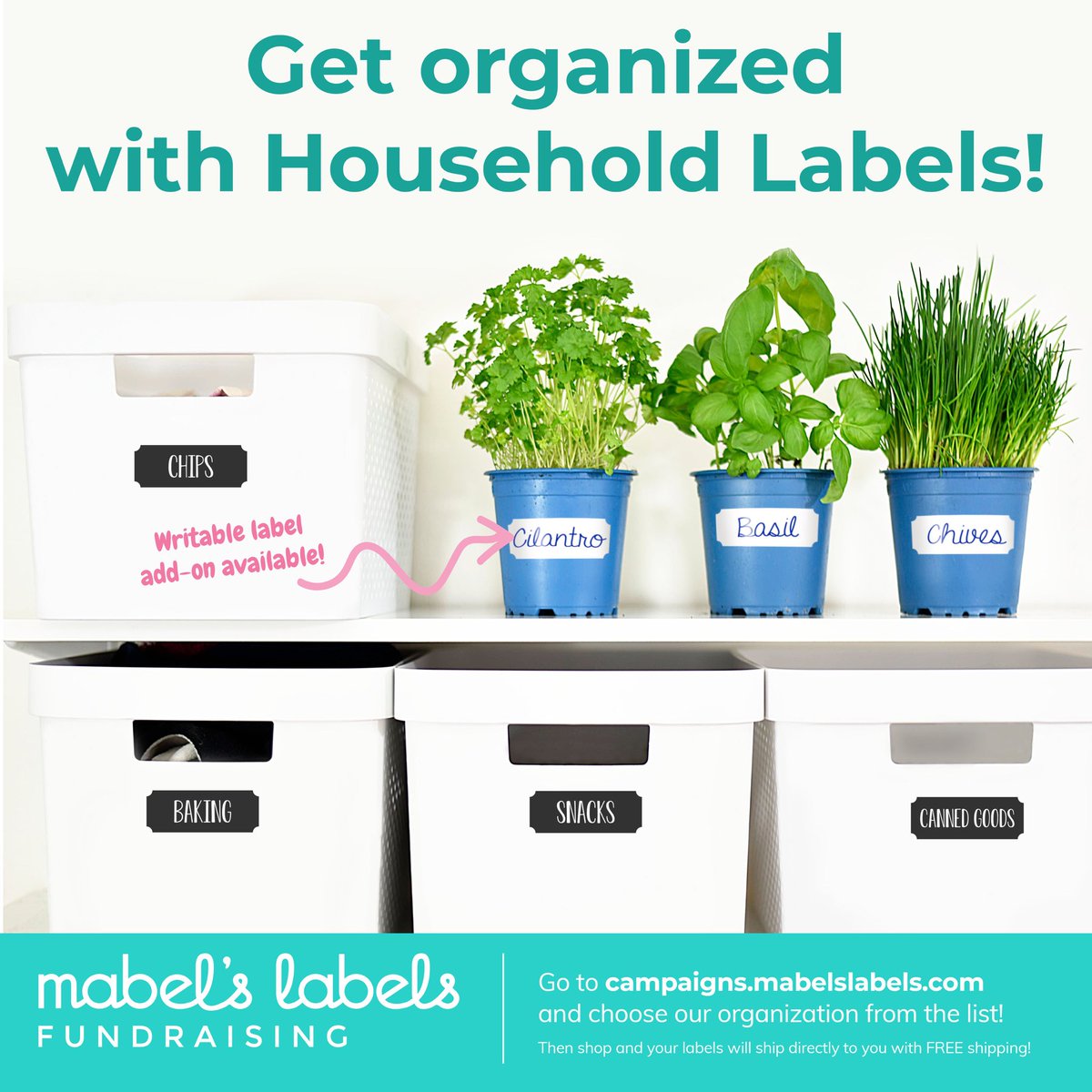Salma_RK3's tweet photo. @rowntreeps and Rowntree Community don’t forget our fundraising partnership with @mabelhood gives us 20% of all sales and there’s so much to choose from! Keep your kids’ stuff labeled to prevent loss &amp; your home organized.  Love it!!!https://t.co/GSHjJtYPbT https://t.co/9JttZEjuuZ