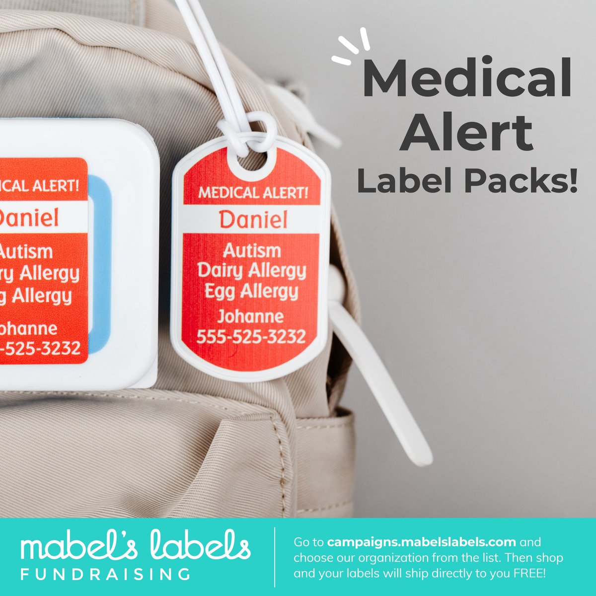 Salma_RK3's tweet photo. @rowntreeps and Rowntree Community don’t forget our fundraising partnership with @mabelhood gives us 20% of all sales and there’s so much to choose from! Keep your kids’ stuff labeled to prevent loss &amp; your home organized.  Love it!!!https://t.co/GSHjJtYPbT https://t.co/9JttZEjuuZ