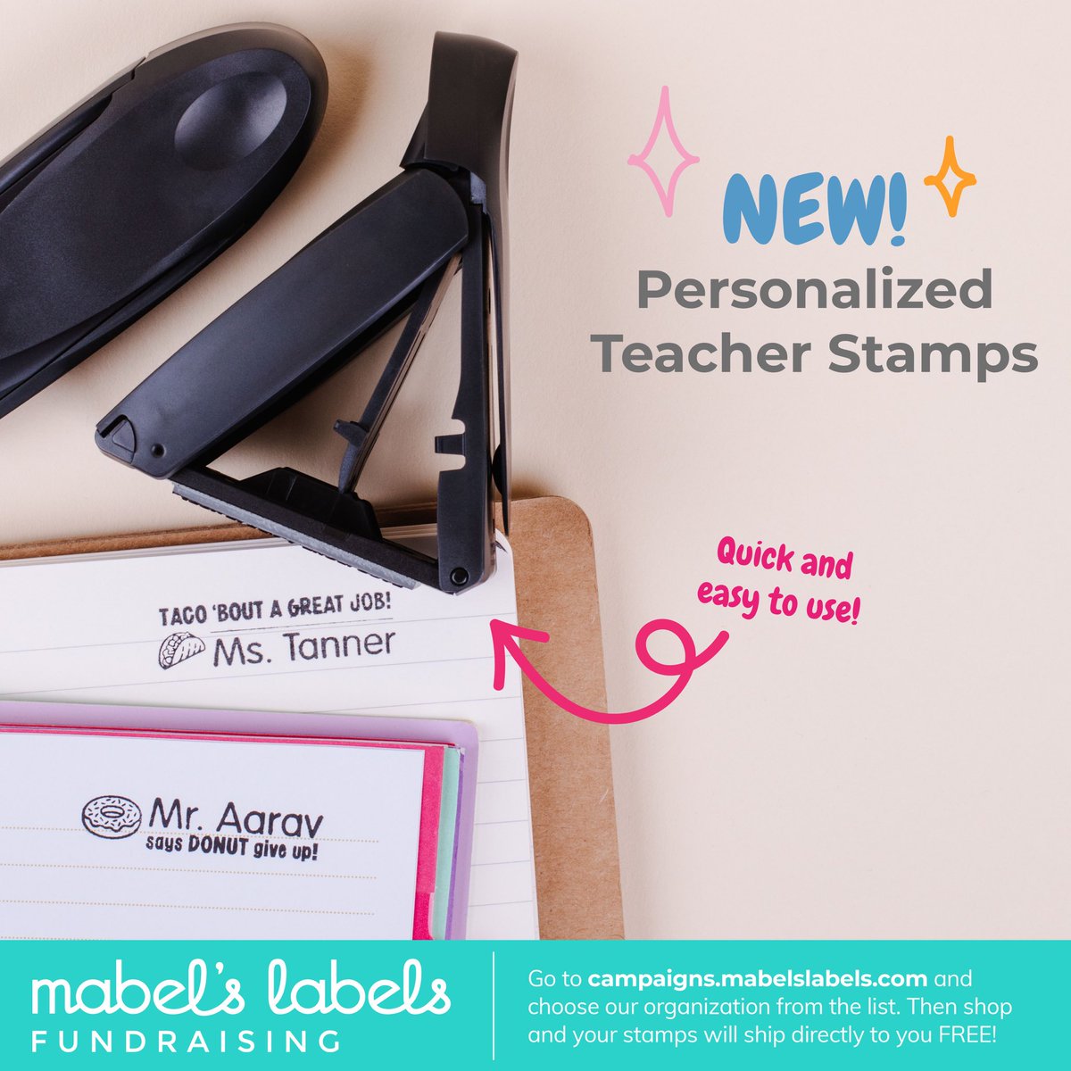 <a href="/rowntreeps/">Rowntree P.S.</a> and Rowntree Community don’t forget our fundraising partnership with <a href="/mabelhood/">mabelhood</a> gives us 20% of all sales and there’s so much to choose from! Keep your kids’ stuff labeled to prevent loss &amp; your home organized.  Love it!!!campaigns.mabelslabels.com