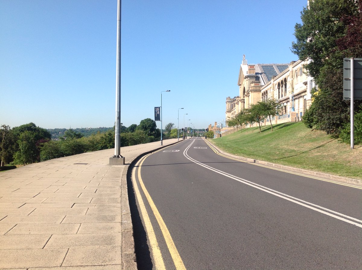 Alexandra Palace tweet media