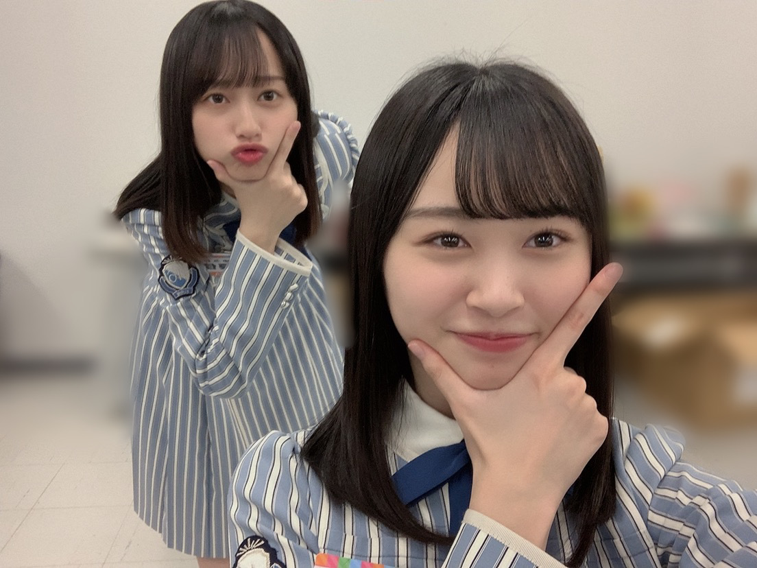 ハロプロコラボナイトでハロプロと荻野目洋子がコラボｷﾀ ﾟ ﾟ ハロアップデート