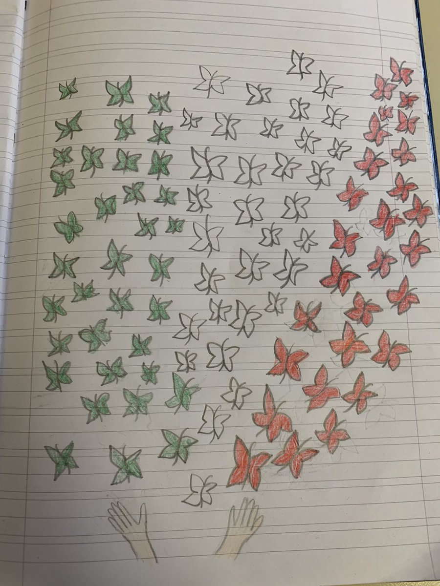 elisetta1979's tweet photo. Che nessun color prevalga.. bensì il tricolore ... 🇮🇹 IIIA primaria @IC_via_Dante 
💚🤍❤️ #4novembre #unitànazionale #festadelleforzearmate #ricorsivitàstoriche🍀 https://t.co/f5NoJNq7Fy
