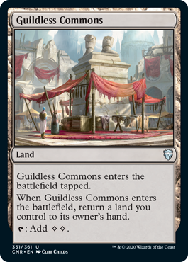 Cmr Good Morning Magic 11 05 Guildless Commons The Rumor Mill Magic Fundamentals Mtg Salvation Forums Mtg Salvation