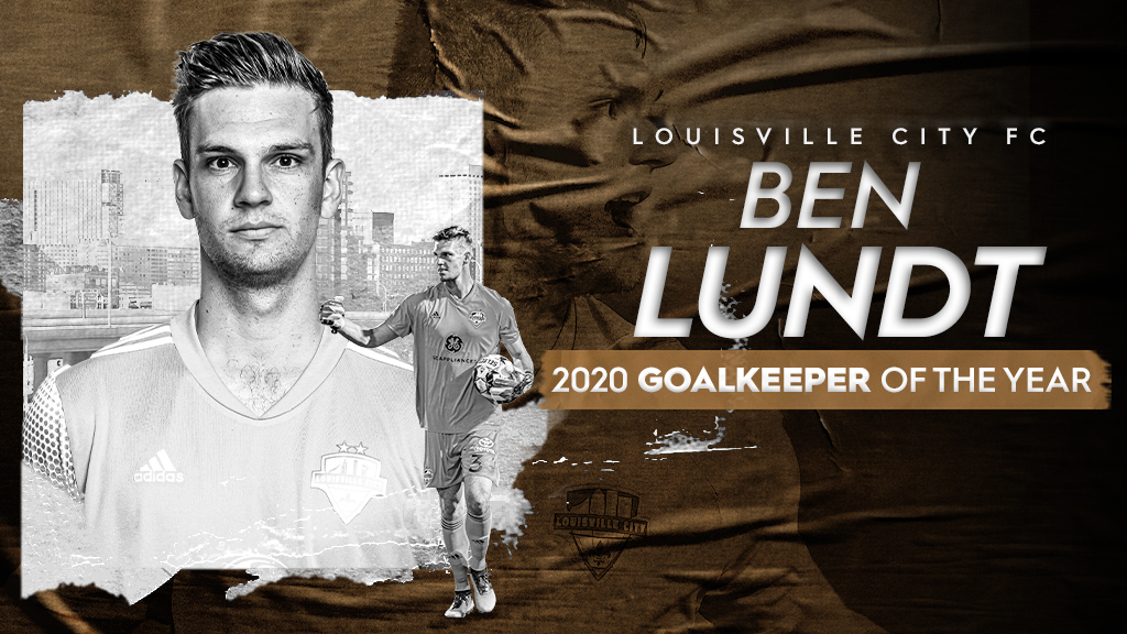 loucityfc's tweet photo. It's now official what we thought to be true all season. 🙌

@lundt_ben is the @USLChampionship's Goalkeeper of the Year: https://t.co/Z32Pbd81eP https://t.co/UJbnjhxbQG