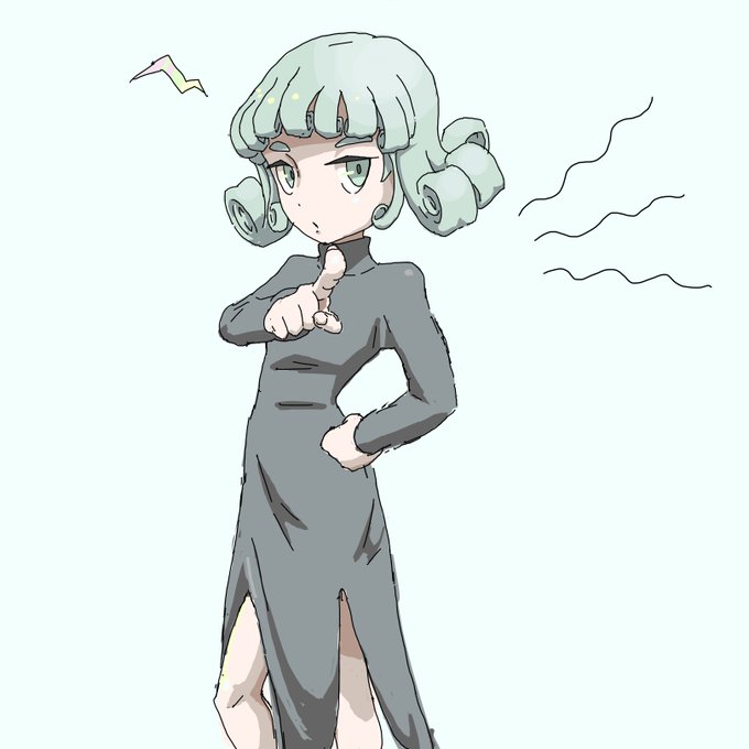 タツマキのtwitterイラスト検索結果 タツマキのtwitterイラスト検索結果