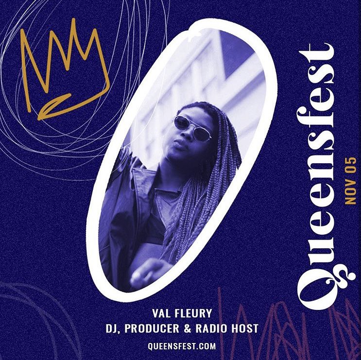 Val Fleury tweet media