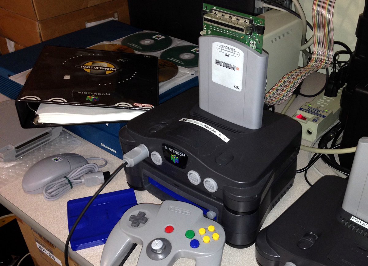 BehindTheCode with Gerry tweet media