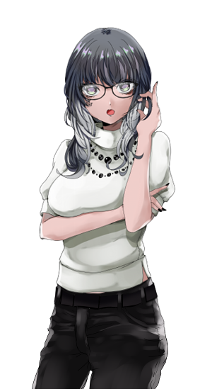 現代パロのtwitterイラスト検索結果