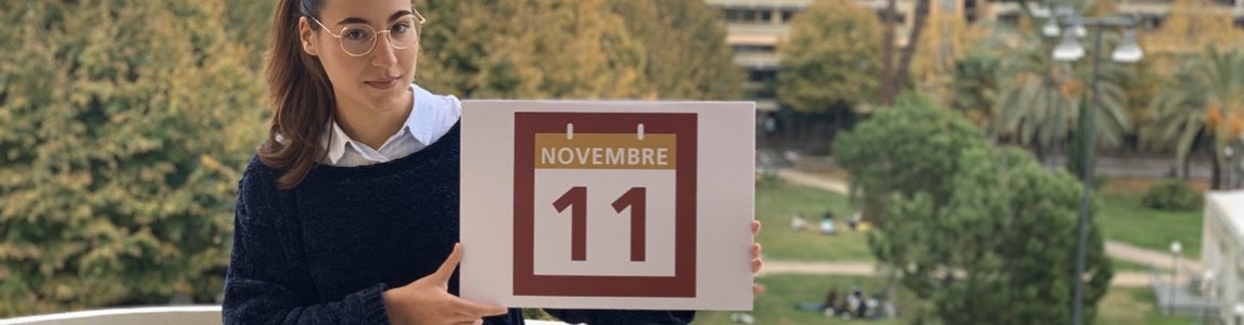 SapienzaRoma's tweet photo. ⚠️ Scadenza prima rata prorogata all'#11novembre a causa dei disservizi tecnici verificati con il sistema di pagamento online gestito dalla banca: la scadenza è per gli #studentiSapienza che si iscrivono agli anni successivi al primo ➡️ https://t.co/EYCu2qXFgs

#Arss_Sapienza https://t.co/1rwTtQLWCe