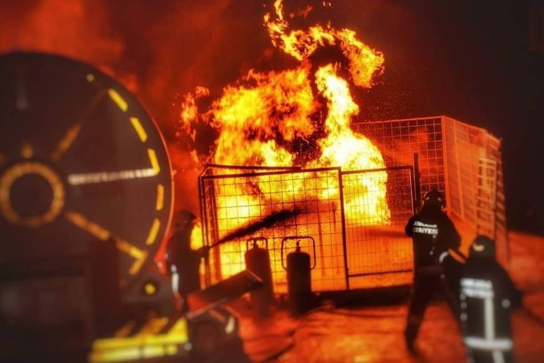 harallo1's tweet photo. @ITFADER  #itfaiye #destekolunmeslekolalım https://t.co/Co2UnlbZvt