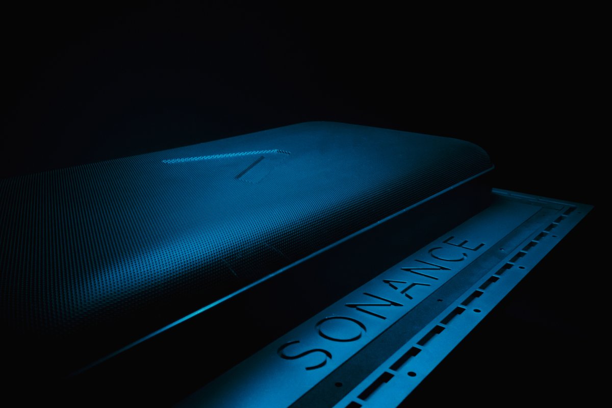 Game changing new Sonance Motion Flex Invisible Speaker range introduced by Habitech bit.ly/2GrI14O

<a href="/HabitechLimited/">Habitech Limited</a> <a href="/SonanceSpeakers/">Sonance</a> #invisiblespeakers #speakers #audio #homeaudio #invisibleaudio #homecinema #hometheatre #installer #homeinstall #homeav #hometech