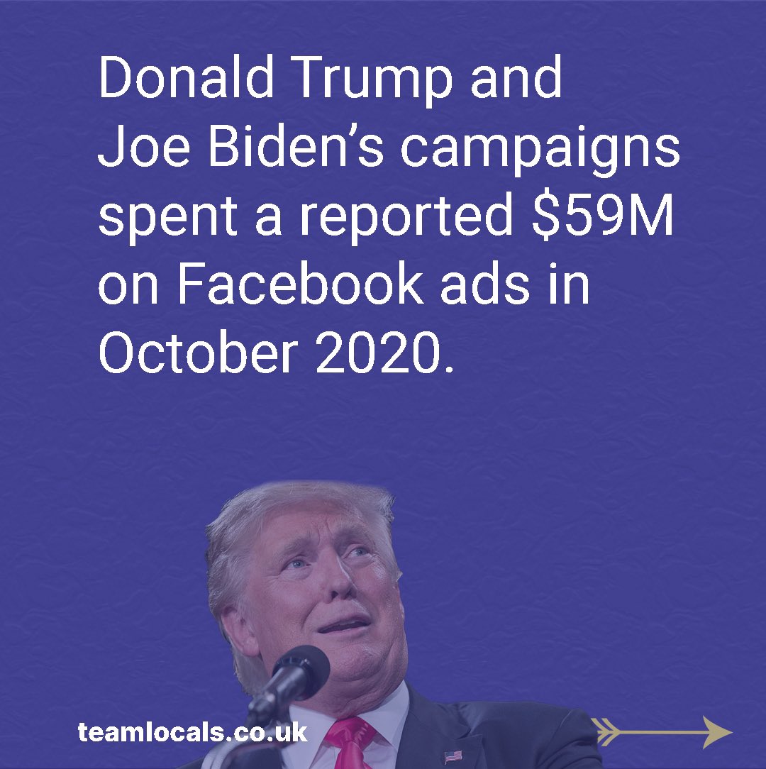 Team Locals Media tweet media