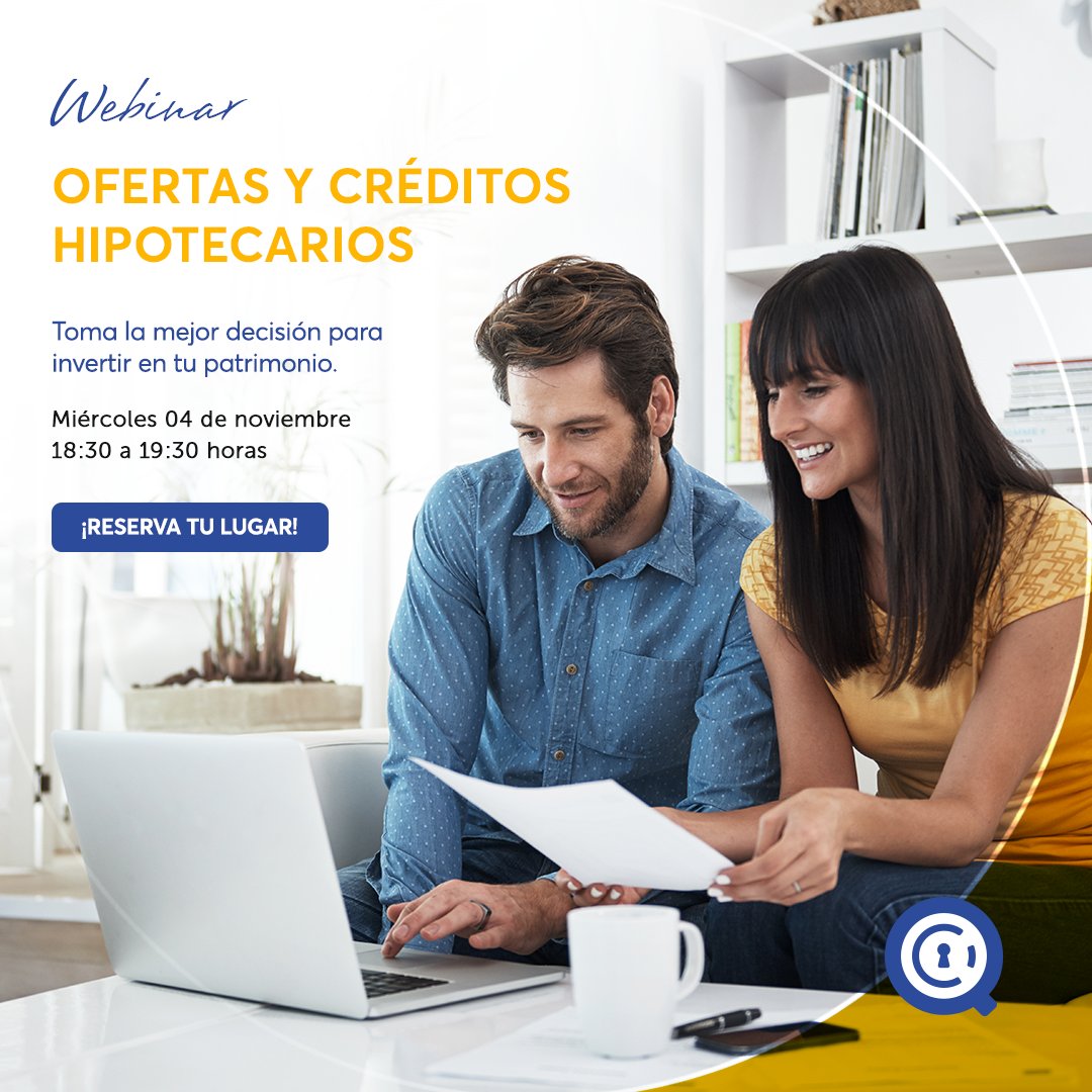 El director general de <a href="/FOVISSSTEmx/">FOVISSSTE</a>  Agustín Rodríguez, te compartirá los factores clave para asegurar tu inversión. 
¡Aparta #LaDirecciónCorrecta aquí!
bit.ly/OfertasyCredit…