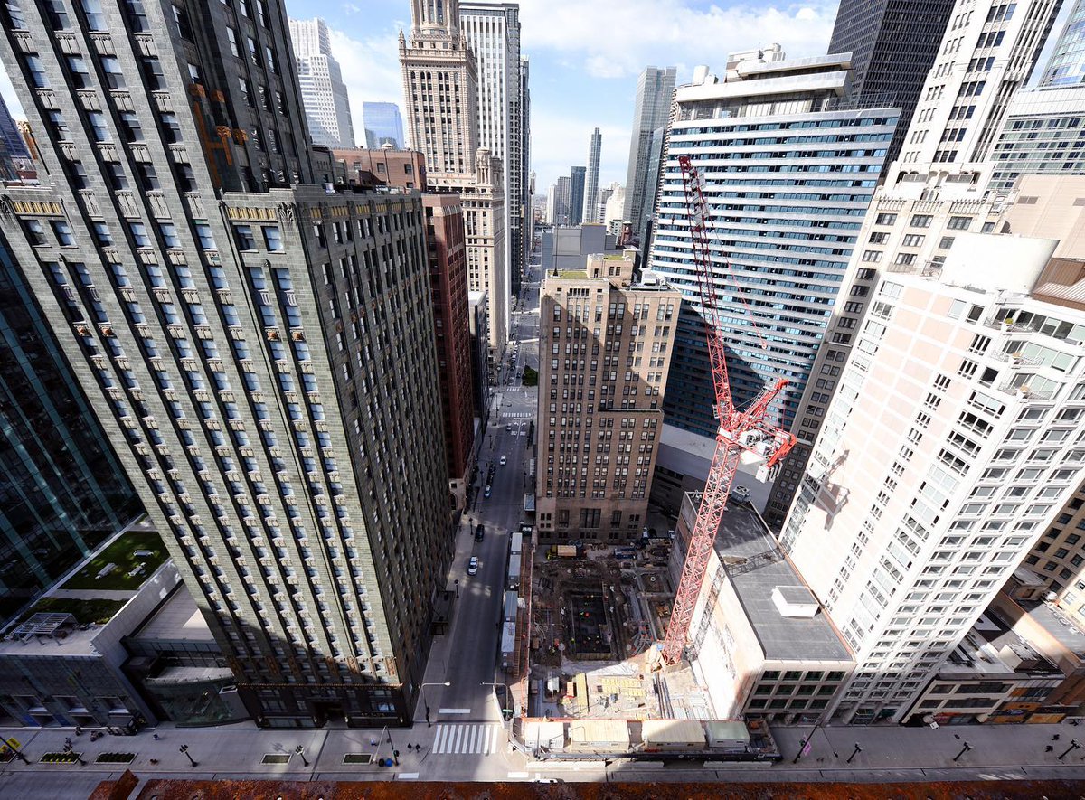 bKL Architecture (@bklarchitecture) on Twitter photo Overlooking the construction progress at bKL's <a href="/thomaspkerwin/">Thomas Kerwin</a> 300 N. Michigan! Thank you to the team: #LinnMathes <a href="/hillgrp/">The Hill Group</a> #JMSElectric <a href="/mandrelec/">M&R Electronics</a> <a href="/OtisElevatorCo/">Otis Elevator Co.</a> @reflection_ww <a href="/adjustableconc/">Adjustable Concrete Construction</a> <a href="/sterlingbay/">Sterling Bay</a> @magellandev @citizenm 📸 Philip Shin bit.ly/32uaKOr Overlooking the construction progress at bKL's <a href="/thomaspkerwin/">Thomas Kerwin</a> 300 N. Michigan! Thank you to the team: #LinnMathes <a href="/hillgrp/">The Hill Group</a> #JMSElectric <a href="/mandrelec/">M&R Electronics</a> <a href="/OtisElevatorCo/">Otis Elevator Co.</a> @reflection_ww <a href="/adjustableconc/">Adjustable Concrete Construction</a> <a href="/sterlingbay/">Sterling Bay</a> @magellandev @citizenm 📸 Philip Shin bit.ly/32uaKOr