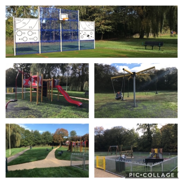AvaRecreation's tweet photo. A fresh revamped playground in Petersfield on behalf of @HAGS_UK π
#playgrounds #playgroundequipment #playground #hagsuk #avarecreation #teamava https://t.co/brUfBHmMsn