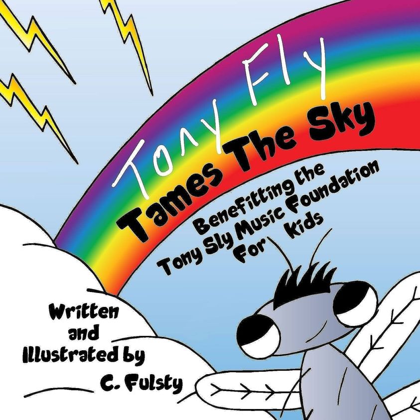 RememberingTony tweet media