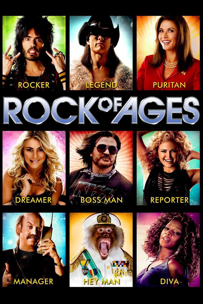 ErinDunnScD's tweet photo. Loving these tweets about #sensitiveperiods. Precisely why my husband and I have been getting so much joy from listening to 80โs hair band music and watching Rock of Ages. https://t.co/i9RyVAkPDt