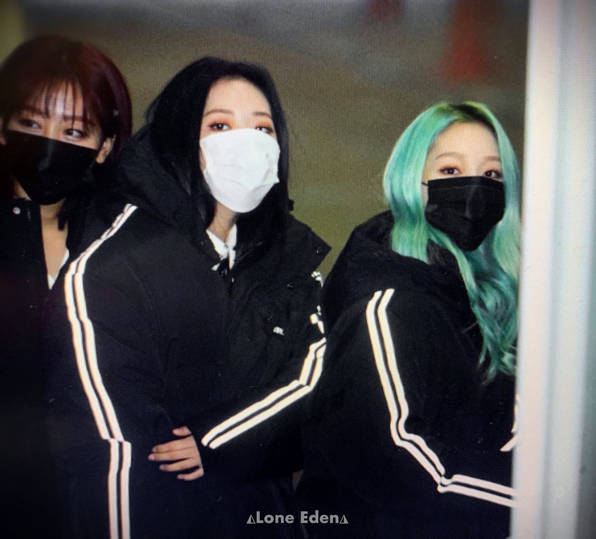 LoneEden1112's tweet photo. 201104 🐺🦋 프리뷰
오늘도 why not
 #올리비아혜 #OliviaHye #고원 #Gowon #이달의소녀 #LOONA https://t.co/HsxRpwEeSj