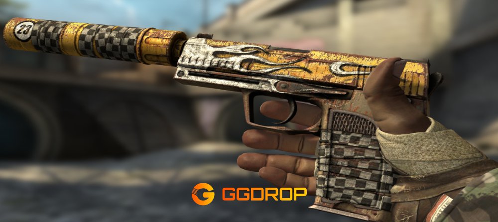 gg_drop's tweet photo. Would you like to see such a skin in your inventory? 💰
Come on in, open cases and get the best drop ✅
#GGDROP #csgomirage #csgovines #csgofun #csgosurf #csgotop #csgovideo https://t.co/CVMliKVyHo