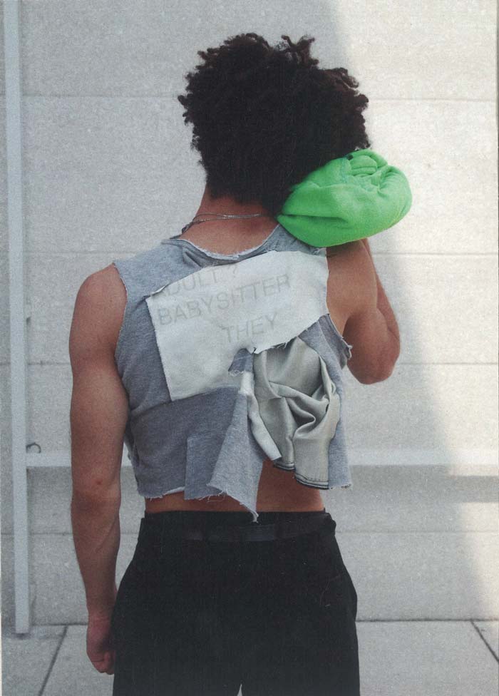 Future Positive tweet media