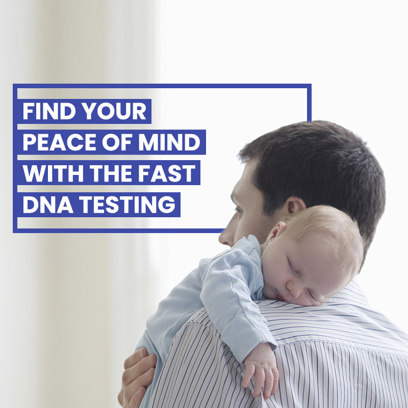 DnaFast's tweet image. Are you in need of a paternity testing service?🤔 Look no further!

We guarantee our DNA Paternity Tests are:
✔️ 99.9% Accurate
✔️100% Confidential
✔️ Reliable
✔️ Affordable 

Contact Us Today☎️1-(877) 250-5344
Visit 📲 fastdnatesting.com 

#fastdnatesting #dnapaternity #dna
