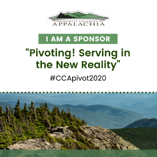 Excited to kick off today's virtual #CCApivot2020 conference!