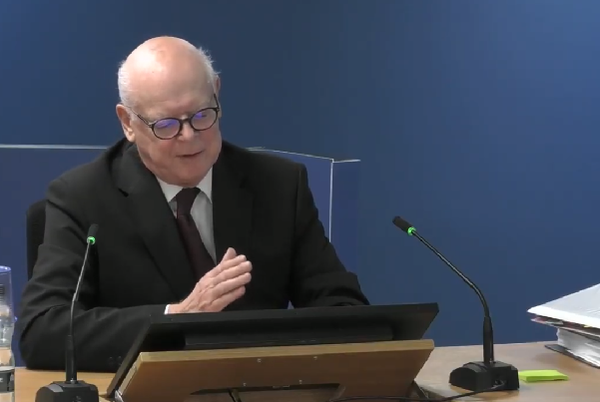 Construction industry 'culture' places cost ahead of safety, says Grenfell inquiry expert dlvr.it/Rkzxt0 #ukhousing