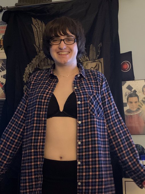 Add me on Snapchat at: catgirlerica55 for pics!, videos! And special requests. I also sell panties and