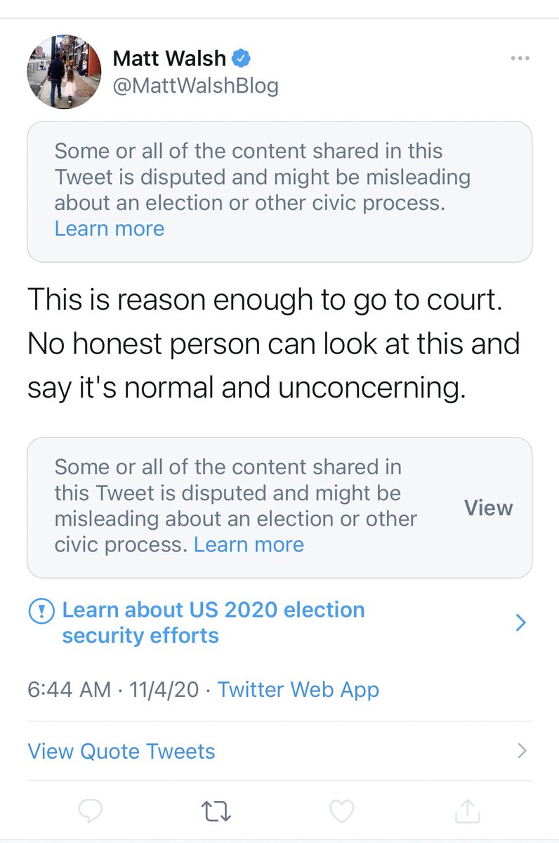 realDailyWire's tweet image. Tech overlords are taking it to another level