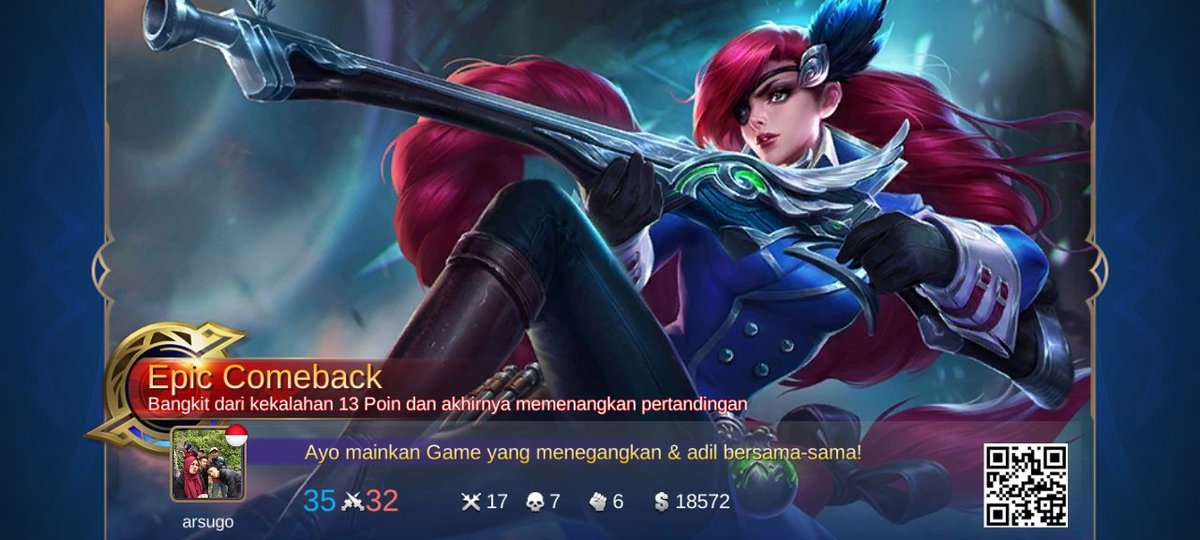 Pijitserang's tweet photo. Ayo bergabung dengan tim saya, tantang semua Player MOBA terbaik bersama! 
https://t.co/F9EzrDeJvt https://t.co/AyejEtjXVy