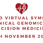 Photo by Int. Cardiovascular Genomic Medicine Conference (@ICVGMConference)