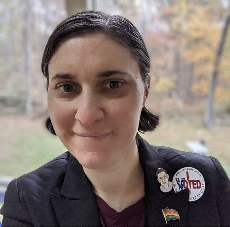CCARNYC's tweet photo. While we let democracy do its thing we want to celebrate ALL the members of the Pace community who exercised their right to vote 🗳 #PaceVotes 🇺🇸 Tag us in your pics to be featured ✨ https://t.co/bcyXc9cnQn
