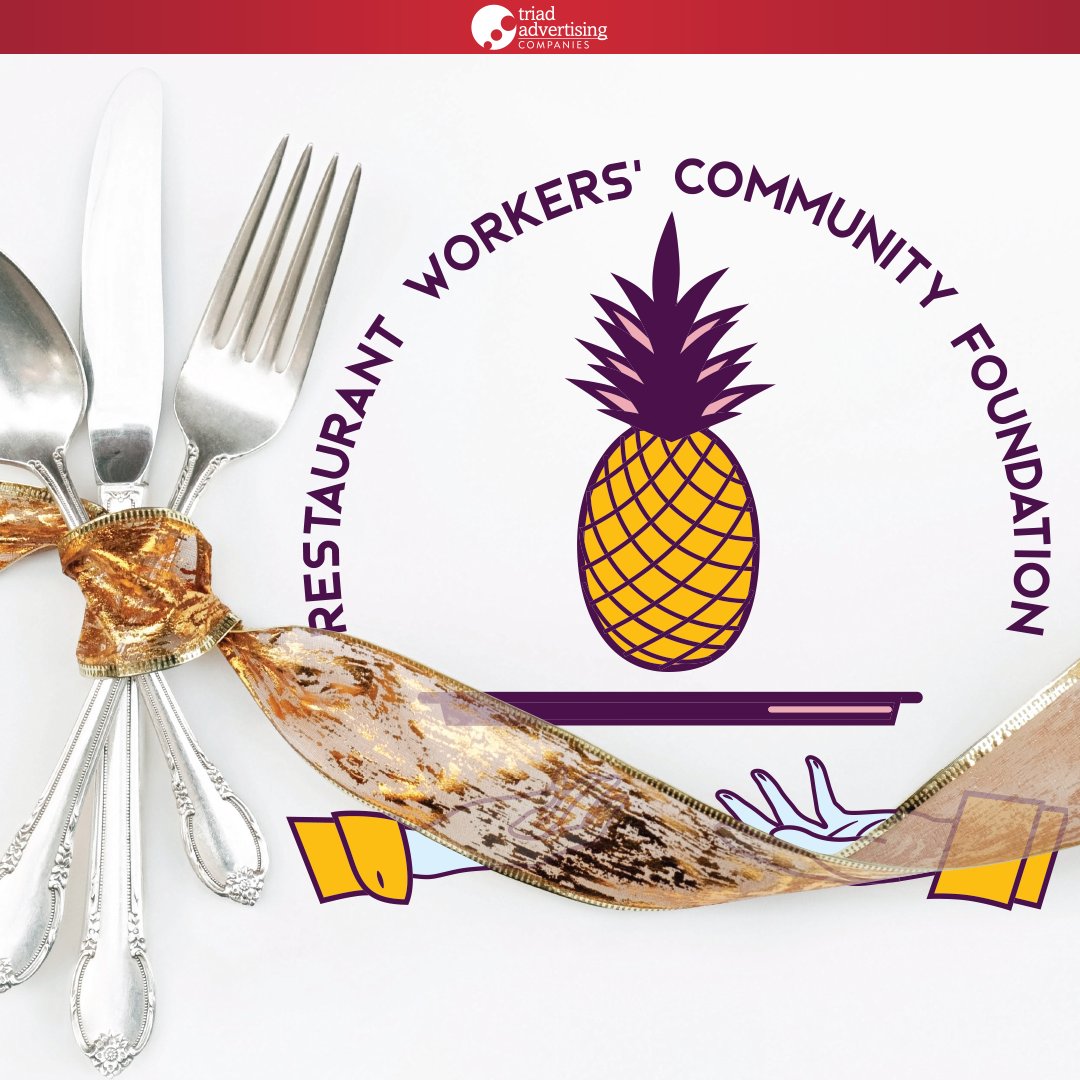 Triad Advertising tweet media