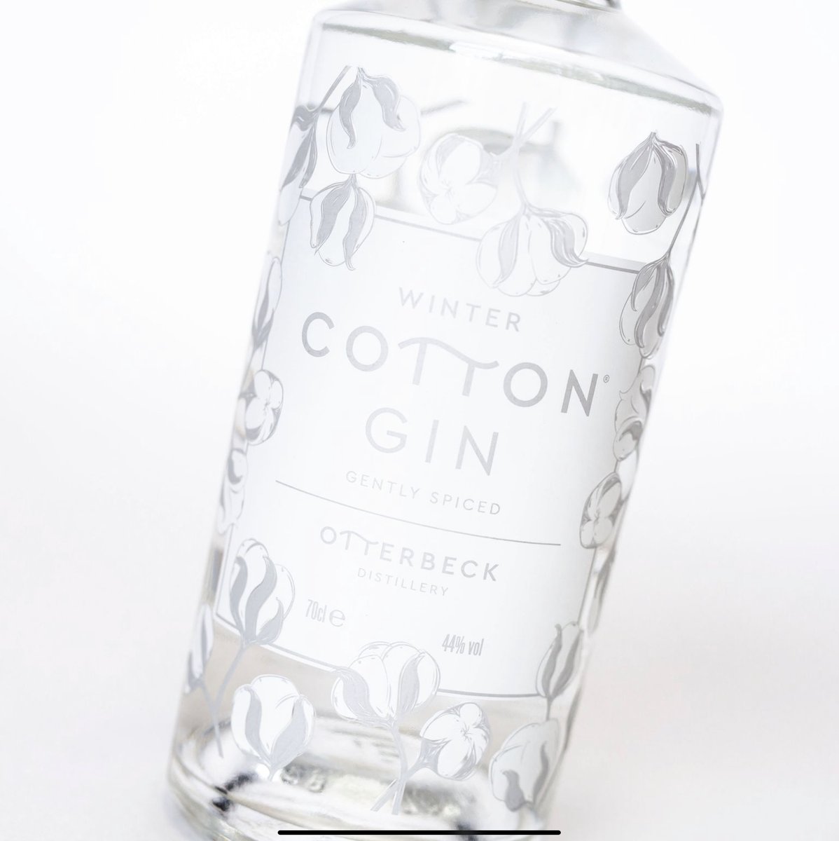 Otterbeck Distillery tweet media