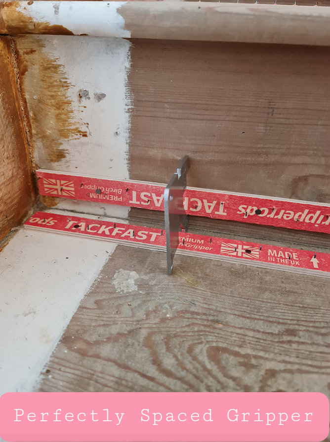 thenicf's tweet photo. These images demonstrate the potential differences between a carpet fitted by an NICF member vs. a non-member.

With poor preparation, carpets wear out sooner and look tired in advance of what should be expected.

Find an NICF member: https://t.co/RgR0oz35oP https://t.co/9xtczluejp