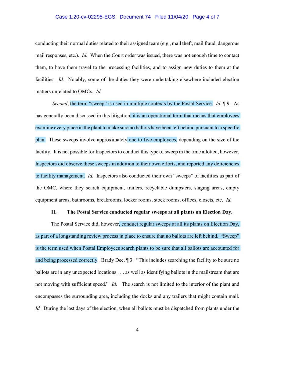 GODDAMNIT the docket just updated - give me a minute because I’m doing this from the car enroute back to DC https://ecf.dcd.uscourts.gov/doc1/04518147288