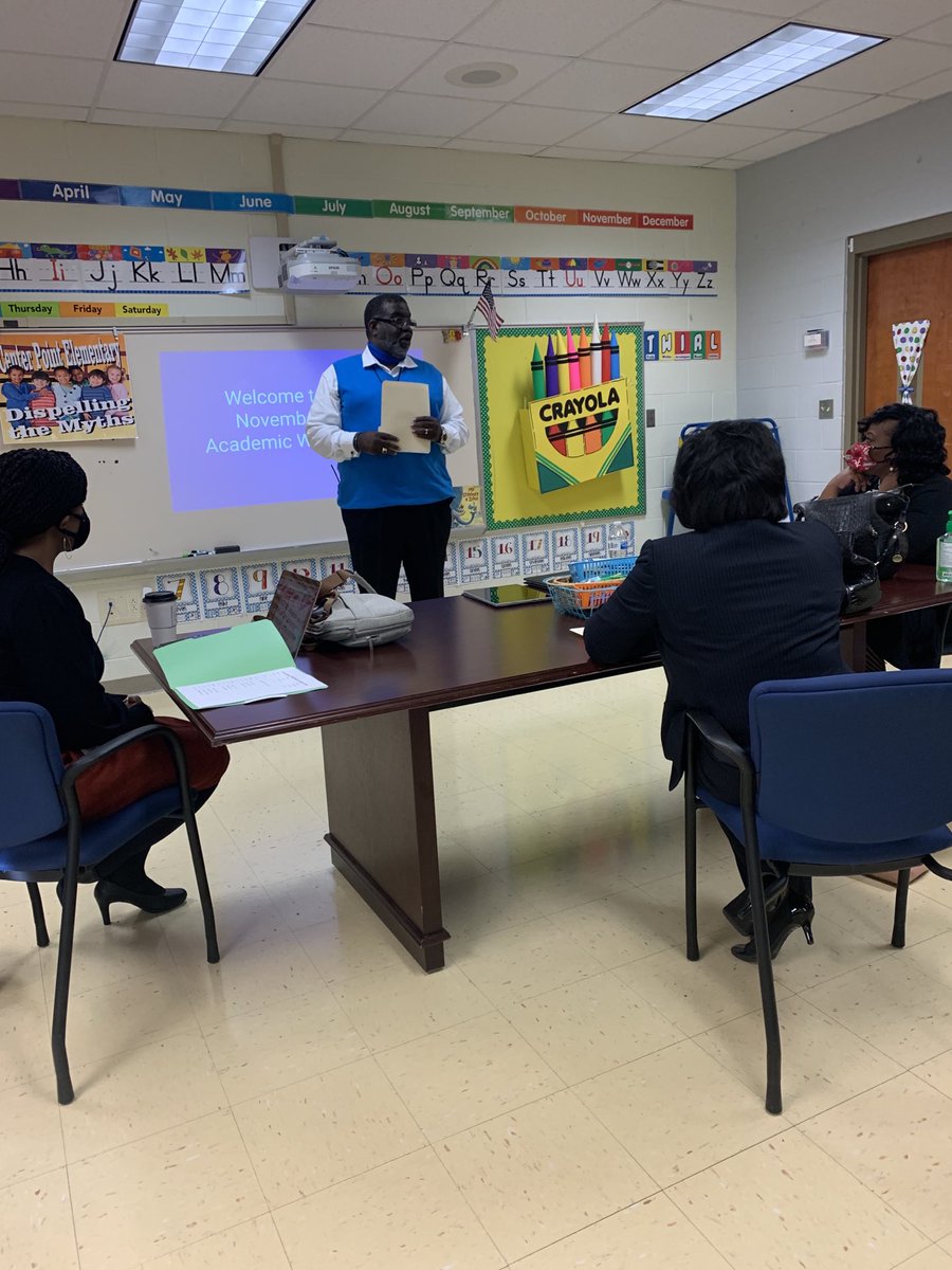 Dr. Tracy R. Gregg (@tracygreg7) on Twitter photo CPES Academic Walkthrough with Principal Gary, Dr. Maye, Dr. Florence, Dr. Hall, the Administrators, & Instructional Team was Awesome!!
<a href="/JEFCOED/">Jefferson County Schools</a> <a href="/jlmaye_maye/">Jennifer Maye, Ed.D.</a> <a href="/Selenaflorence/">Selena Florence, Ed. D.</a> <a href="/jaygary/">Jay K. Gary</a> CPES Academic Walkthrough with Principal Gary, Dr. Maye, Dr. Florence, Dr. Hall, the Administrators, & Instructional Team was Awesome!!
<a href="/JEFCOED/">Jefferson County Schools</a> <a href="/jlmaye_maye/">Jennifer Maye, Ed.D.</a> <a href="/Selenaflorence/">Selena Florence, Ed. D.</a> <a href="/jaygary/">Jay K. Gary</a>