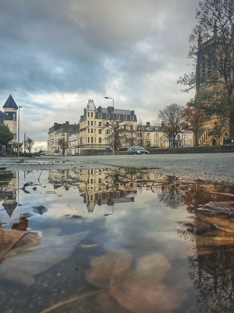 16 Trinity Square- Business Hub tweet media