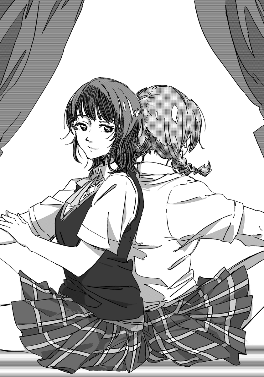 今しかできないことを #虹ヶ咲 