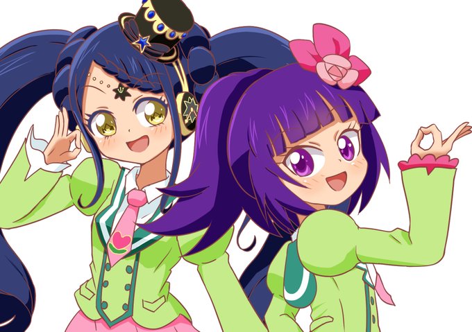しゅうかガァララ アウルzのイラスト しゅうかガァララ アウルzのイラスト