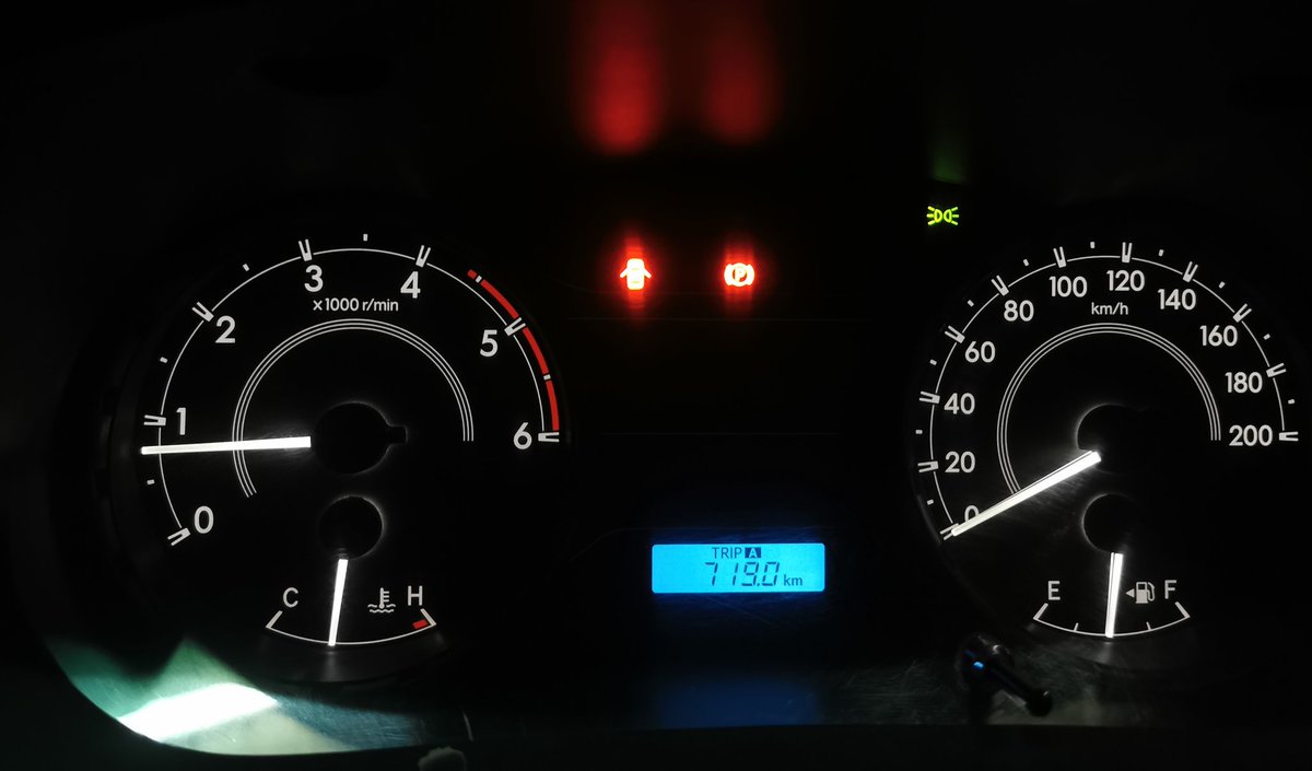 Diesel is at 102.18 here.Pro tip: Whenever you're not sure about the integrity of fuel in a certain town, fuel just enough to get you to the next credible fuel station.Maybe the balance I had could get me to Garissa, but then I don't like the fuel light on on unfamiliar roads