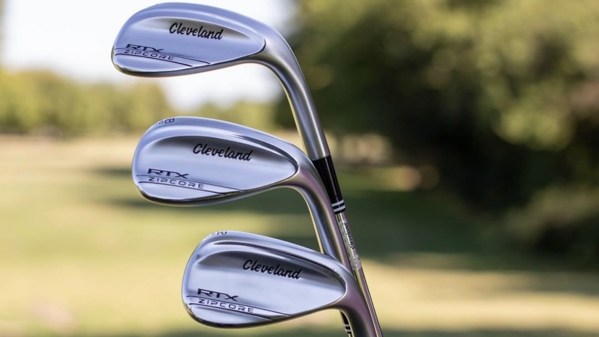 UKGolfAcademy's tweet image. Your short game can save your score or completely ruin it! So make sure you've got wedges in your bag that you trust, like the #ClevelandGolf #RTXZipCore wedges 👍 Get fitted at #BrentwoodGolfRange this weekend ☺
Learn more: fg1.uk/908-S2280