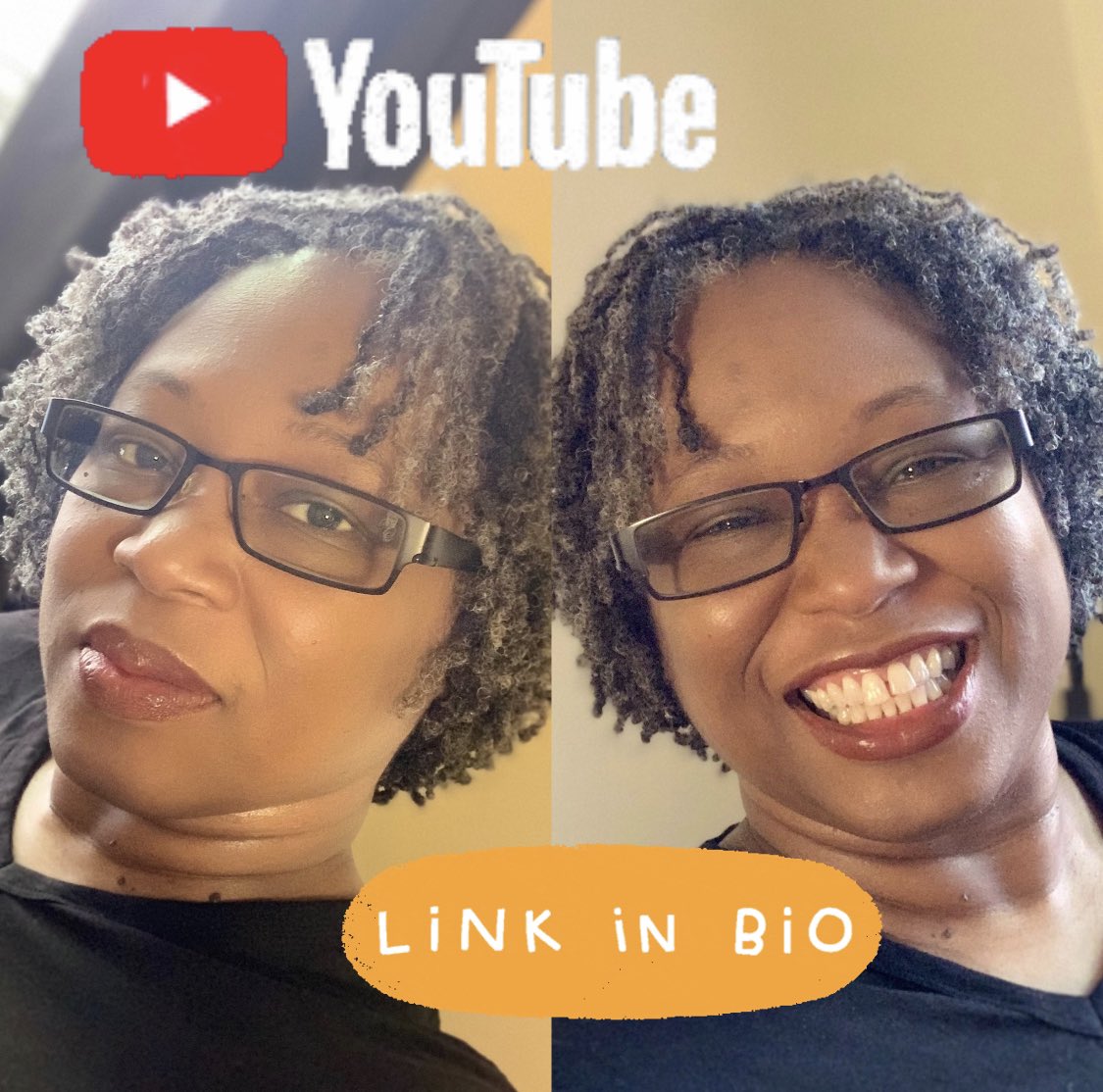 BarbaraOliver03's tweet photo. Six weeks into loc journey and LOVING IT! New Video how I WASH my locs on my YouTube Channel.
#InterLocs #MicroLocs #TinyLocs #LocStyles #LocLife #Locs4Life #LocNation #NaturalHair
#GreyLocs #GrayLocs #MatureNatural #SilverHair #SilverLocs #MyLocJourney
https://t.co/wZtgW1BUdN https://t.co/LDQYqlBhd7