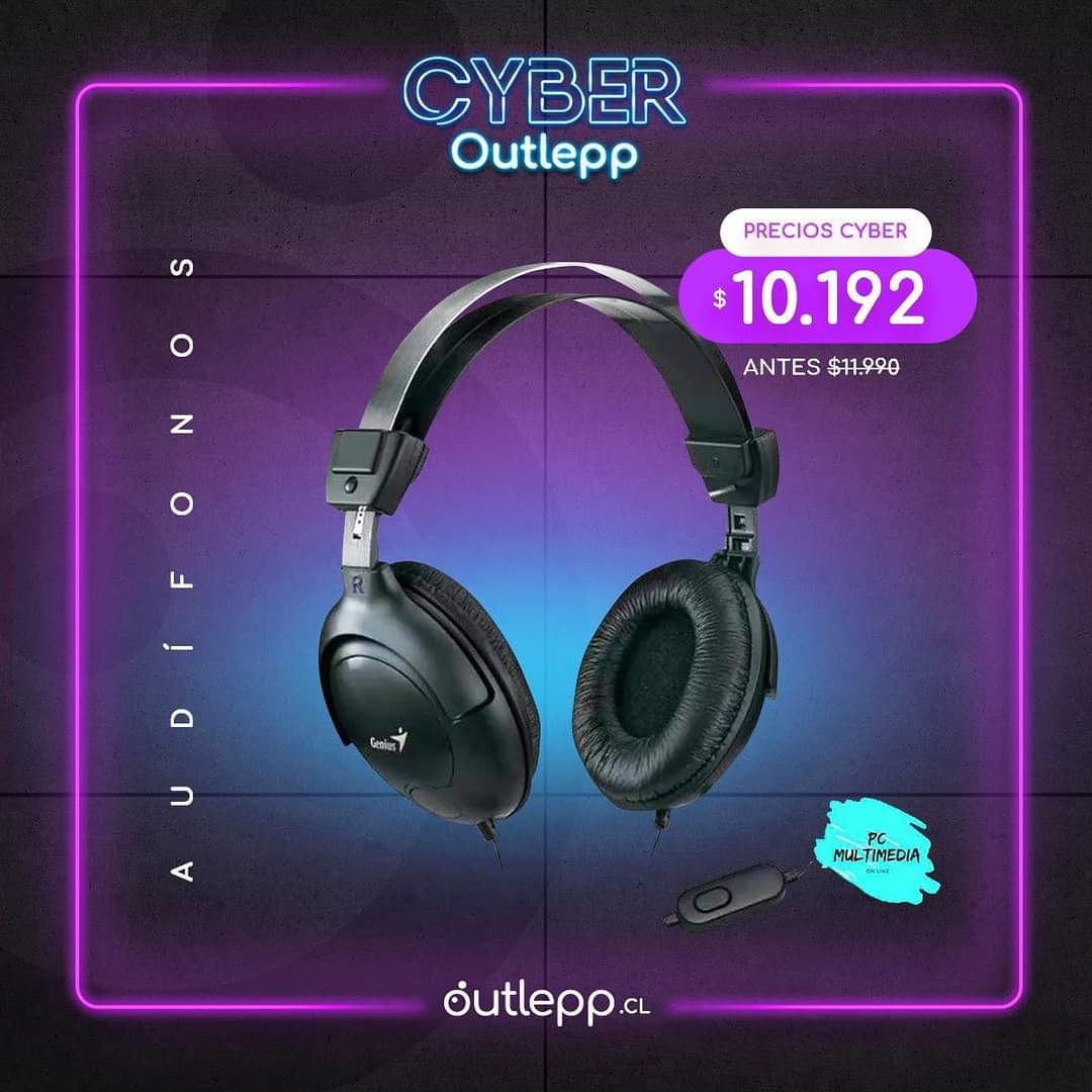 outlepp's tweet photo. ¡Atentos gamers! tenemos los accesorios que buscas a precio cyber solo en https://t.co/7qWcZsC9Ti

 #Cybermonday2020 #cyberday #CyberMonday https://t.co/s2ijjvFoMj